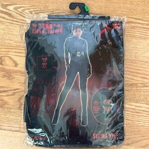 Sale! Catwoman Costume From The Batman Women's Size Medium 6 / 8 DC comics